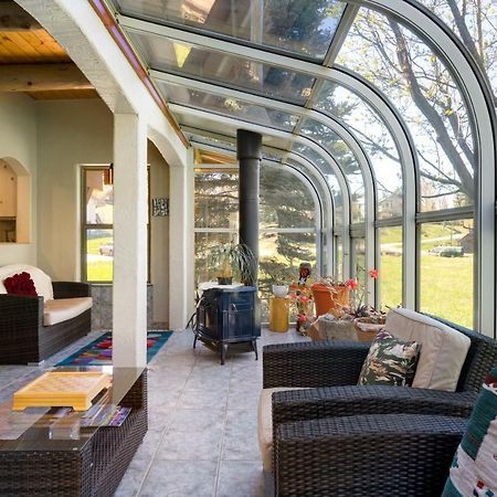Mariposa Lodge Bed And Breakfast Steamboat Springs Extérieur photo