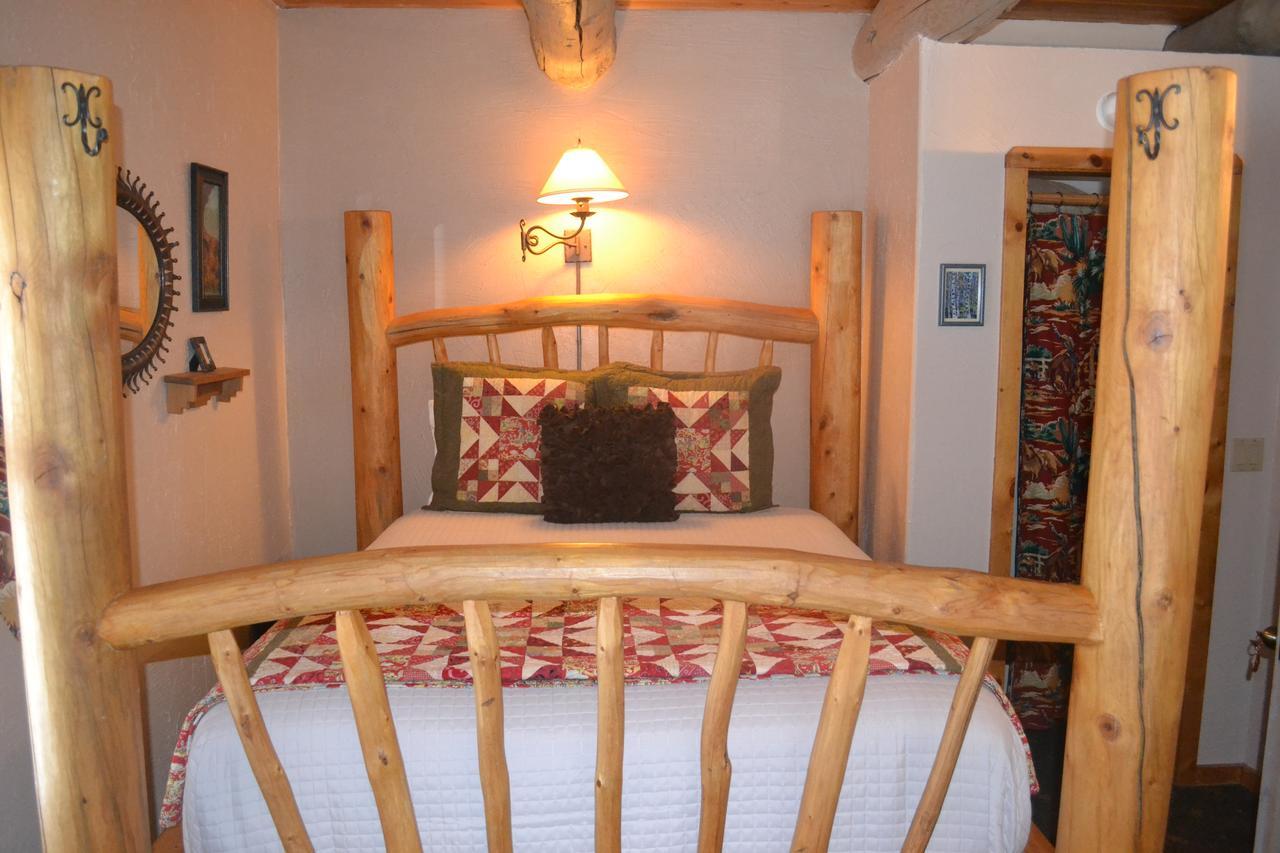 Mariposa Lodge Bed And Breakfast Steamboat Springs Extérieur photo