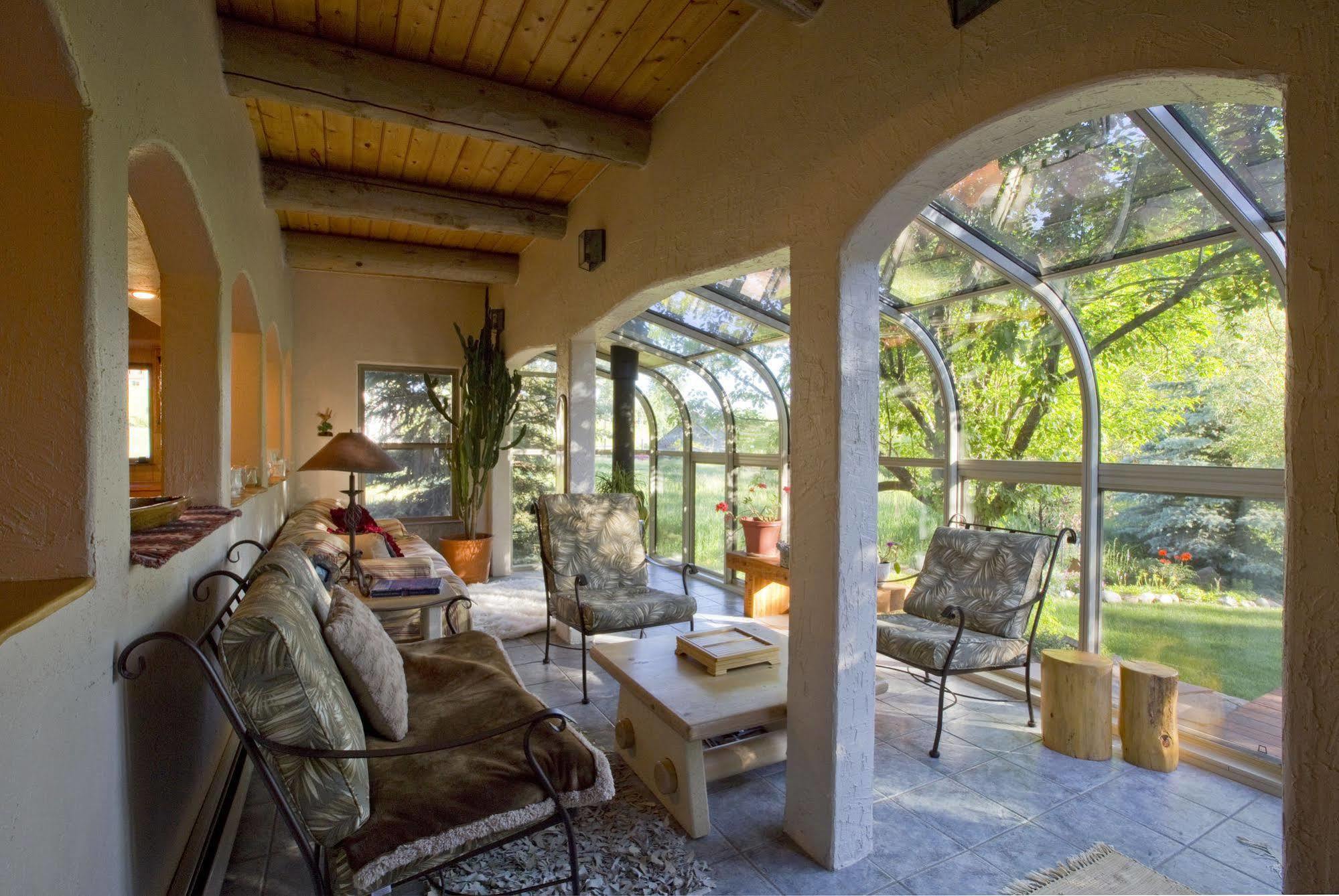 Mariposa Lodge Bed And Breakfast Steamboat Springs Extérieur photo