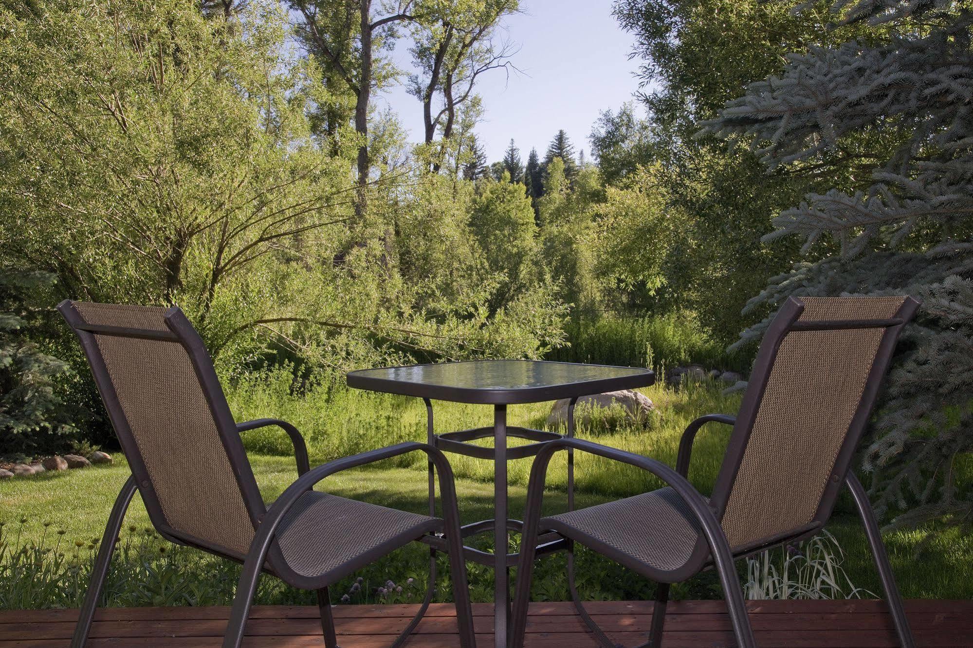 Mariposa Lodge Bed And Breakfast Steamboat Springs Extérieur photo
