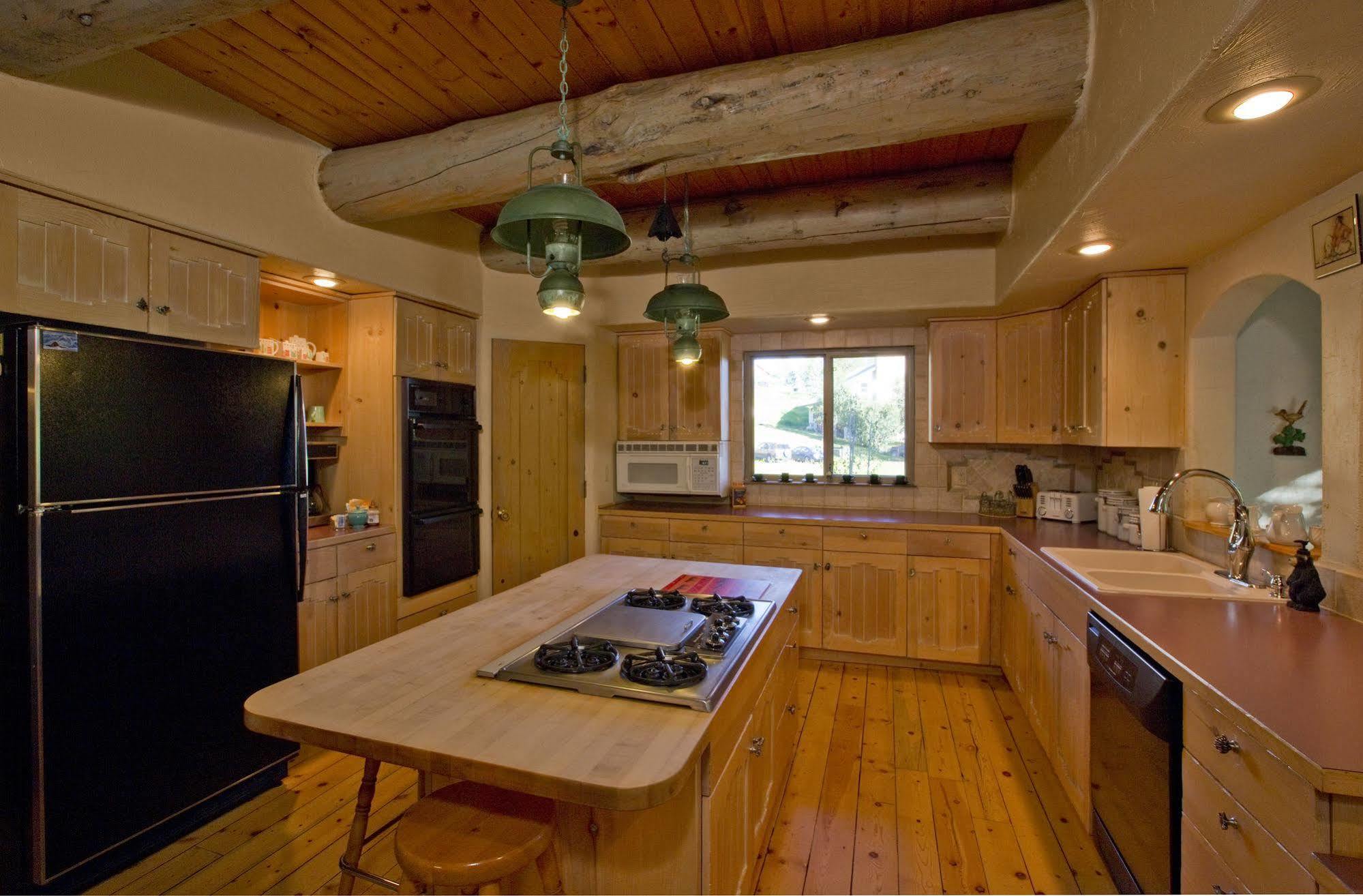 Mariposa Lodge Bed And Breakfast Steamboat Springs Extérieur photo