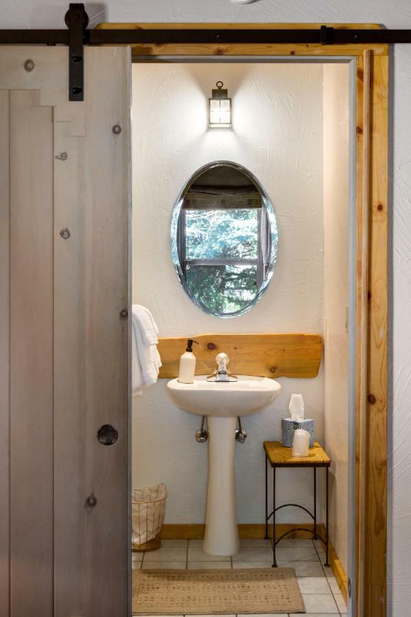 Mariposa Lodge Bed And Breakfast Steamboat Springs Extérieur photo