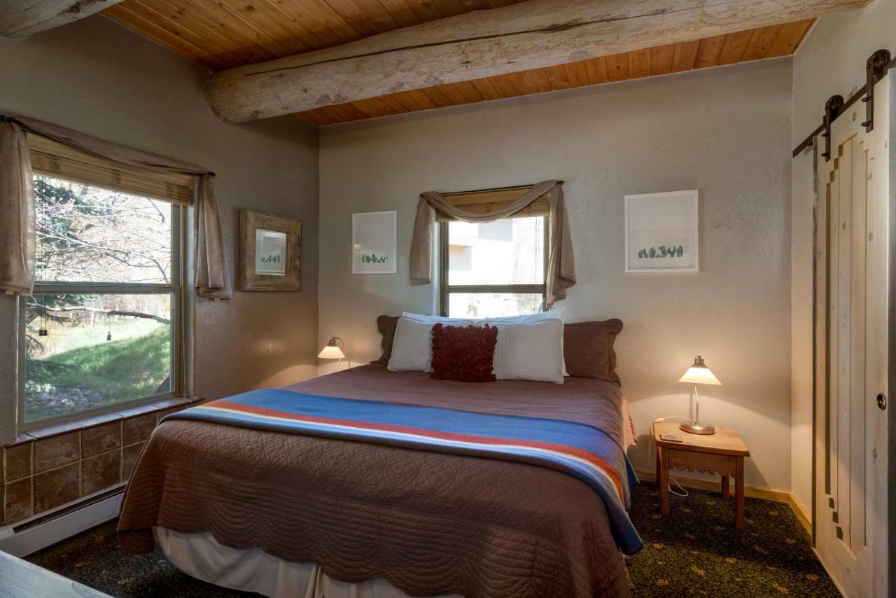 Mariposa Lodge Bed And Breakfast Steamboat Springs Extérieur photo