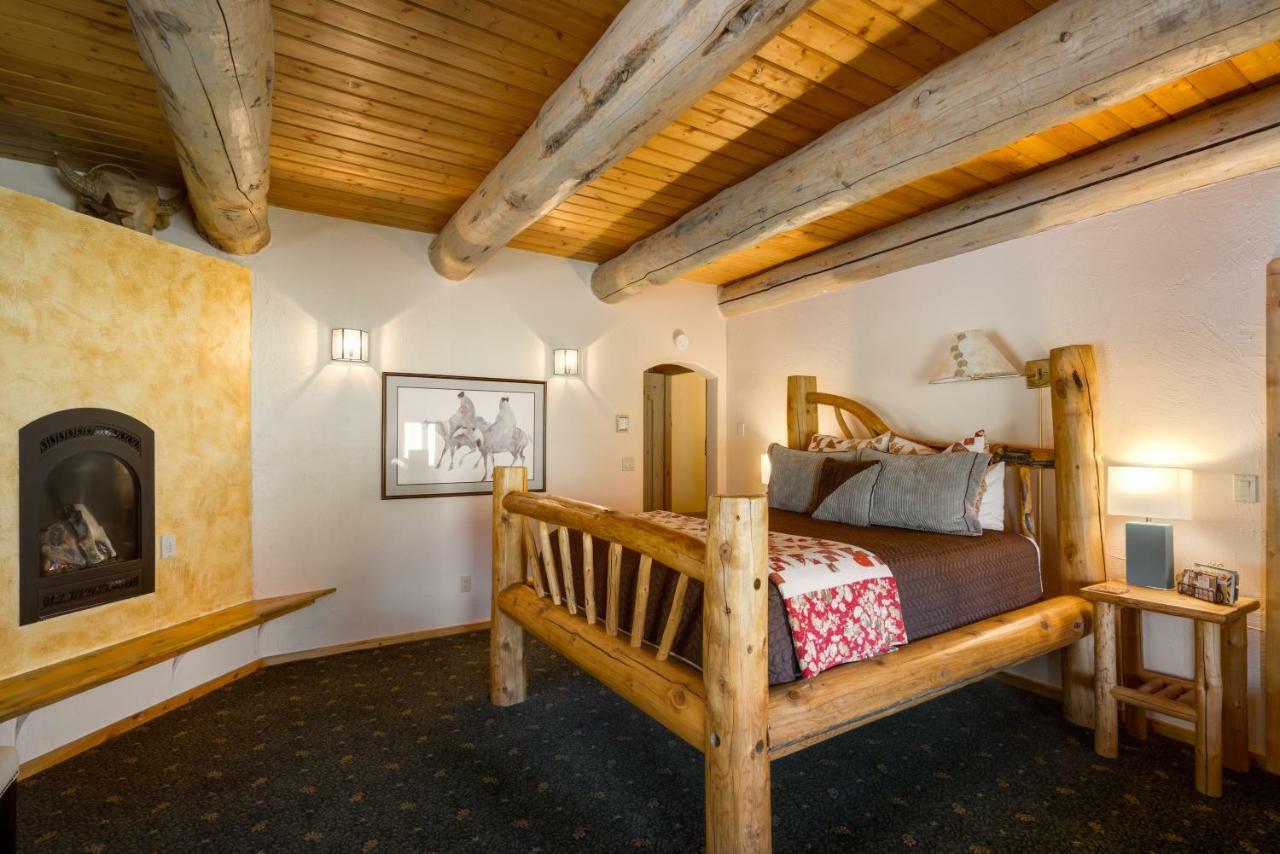 Mariposa Lodge Bed And Breakfast Steamboat Springs Extérieur photo