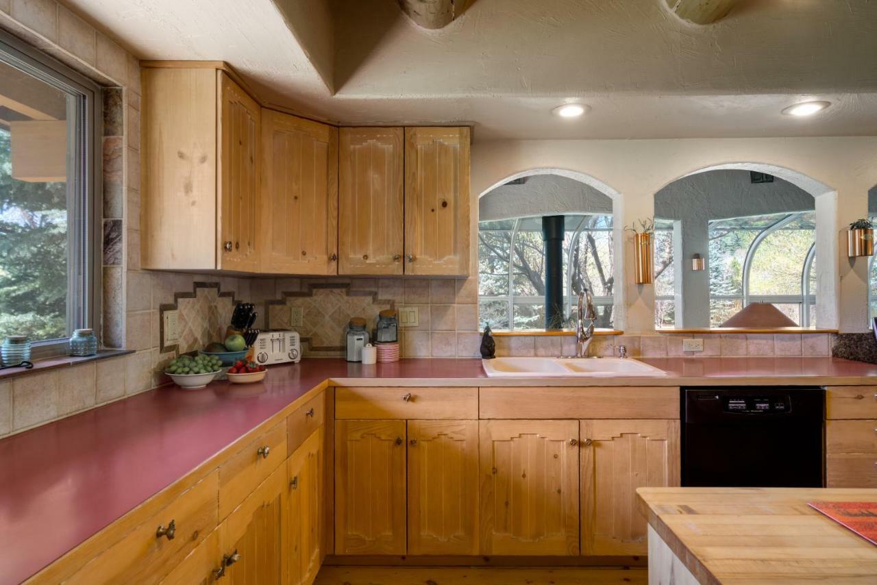 Mariposa Lodge Bed And Breakfast Steamboat Springs Extérieur photo