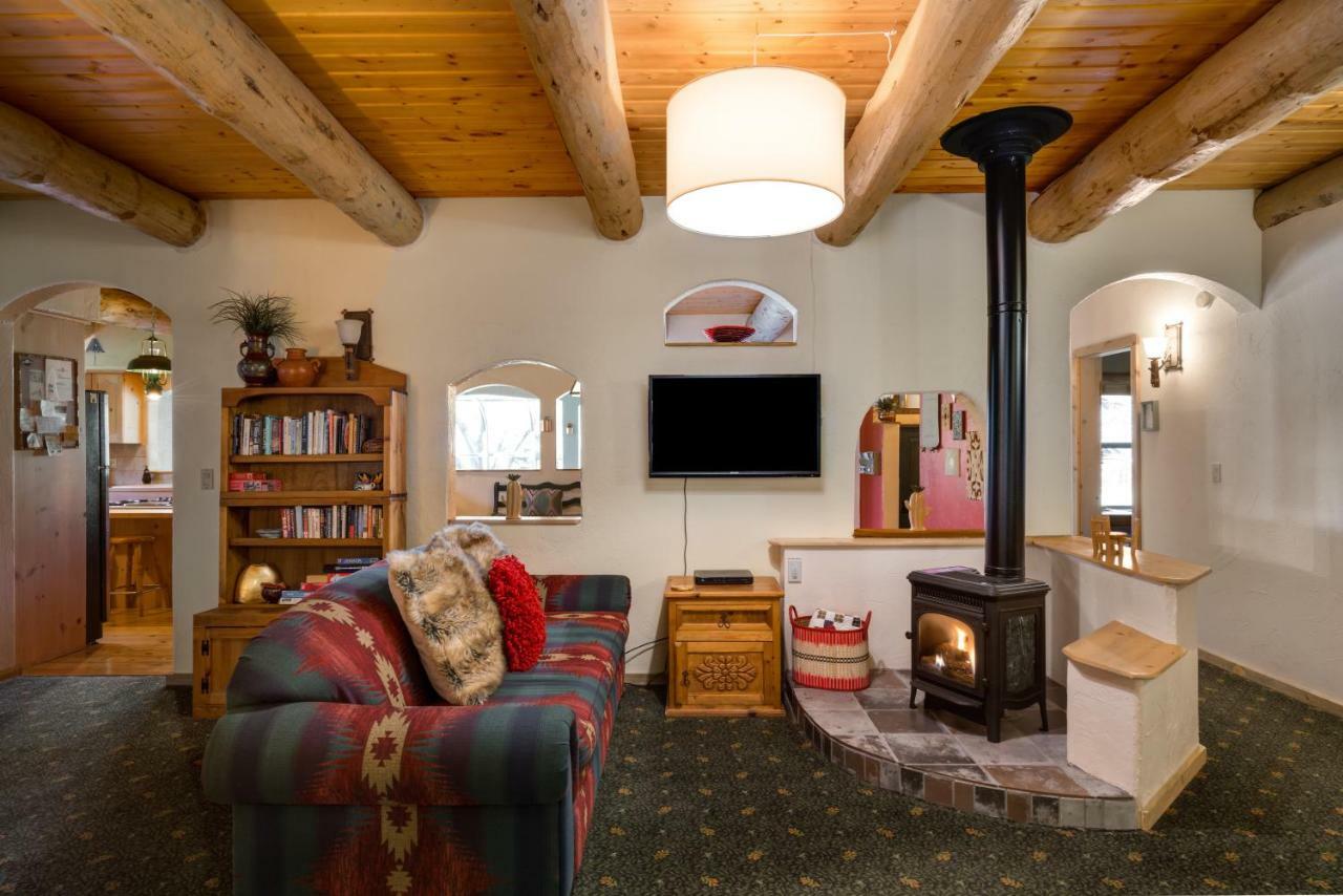 Mariposa Lodge Bed And Breakfast Steamboat Springs Extérieur photo