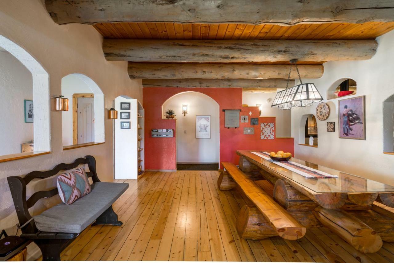 Mariposa Lodge Bed And Breakfast Steamboat Springs Extérieur photo