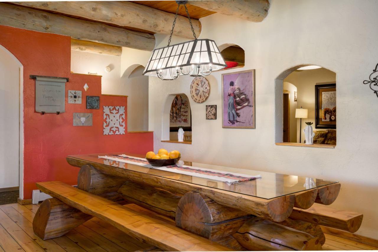 Mariposa Lodge Bed And Breakfast Steamboat Springs Extérieur photo